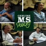 Genuine MS Podcast Episode 5: Wood at Work