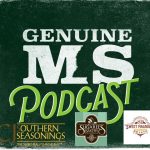 Genuine MS Podcast Episode 7: Sugar and Spice and Southern Delights