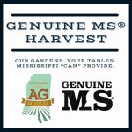 Genuine MS® “CAN” Harvest
