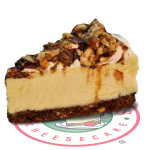 Cheesecake for Champions