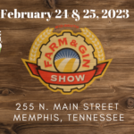Genuine MS® at the Mid-South Farm and Gin Show