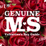 Valentine’s Day: Genuine Mississippi Style 