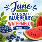 Genuine MS® Members Showcase Summer’s Sweetest Harvest